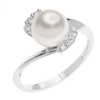 Ringe Comete Dame in Gold Perla ANP 410 - ANP 410